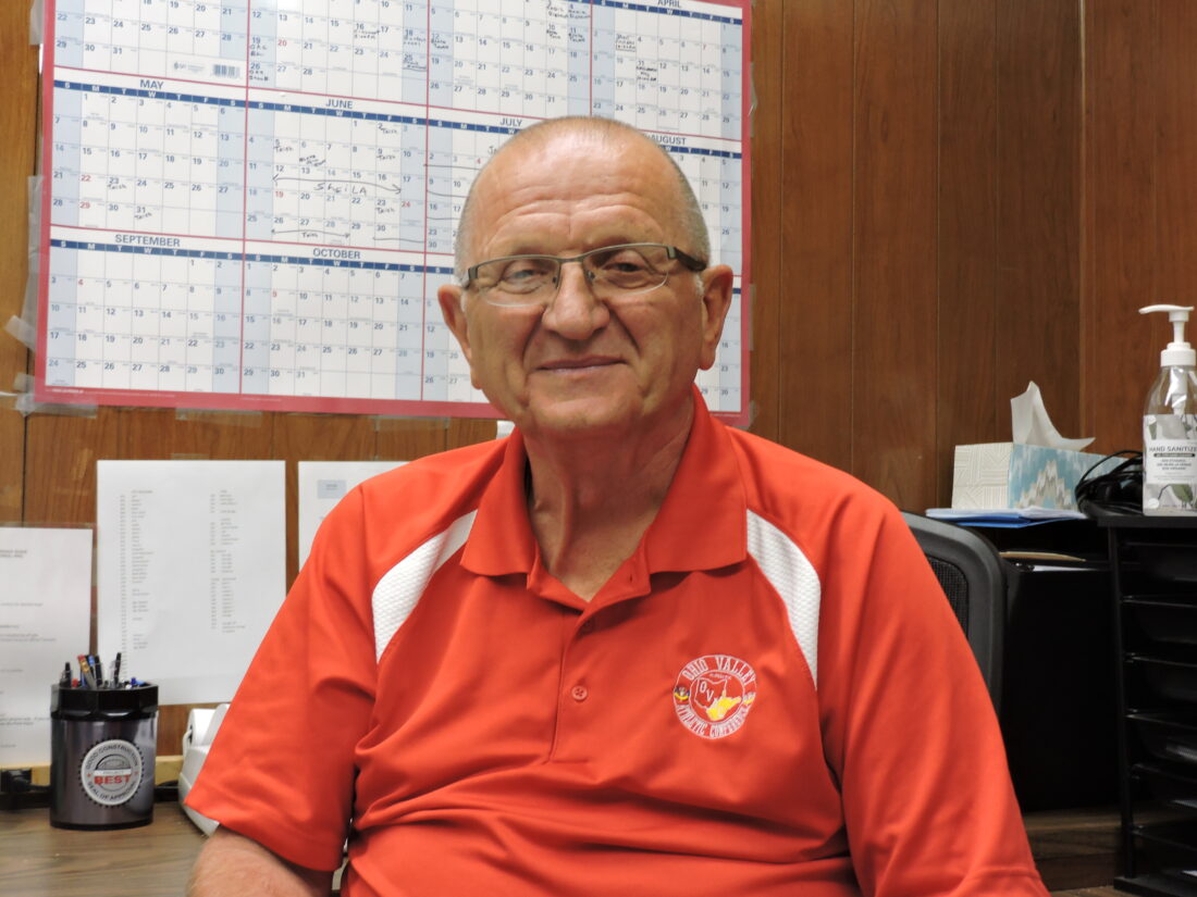 Martins Ferry auditor hopeful about this year’s finances for the city